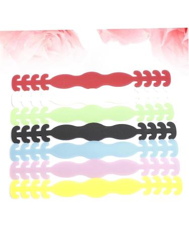 FRCOLOR 45 Pack Adjustable Mask Strap Buckles - Ear Protection & Face Mask Accessories for Kids | Universal Fit - Buy Online on GoSupps.com