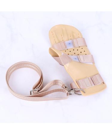 Buy Healifty Fracture Resting Hand Finger Orthotics - Support Brace for Left Hand Finger Splint Separator & Wrist Training Device - International Shipping Available - Buy Online on GoSupps.com