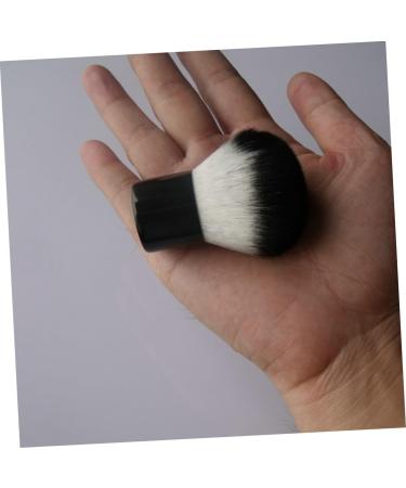Angoily Blending Brush Cosmetics Brush Multifunctional Face Brush Makeup Brushs Blush Brush Professional Makeup Brush Powder Makeup Brush Powder Brush Major Mushroom Brush - Buy Online on GoSupps.com
