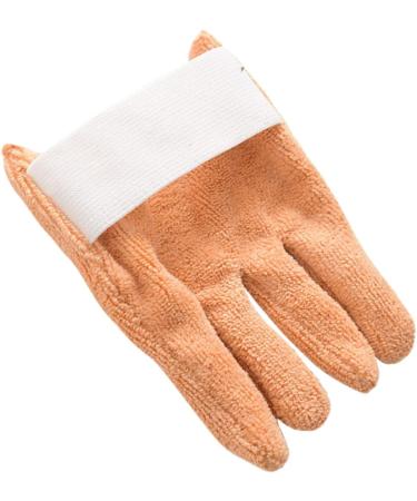 OHPHCALL Nursing Accessories 10x10cm Foot Protective Pads for Fester Prevention and Toes Separation - Buy Online on GoSupps.com