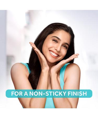 Pond's Light Moisturiser 150ml - Non-Oily Hydration with Vitamin E & Glycerin | Fresh Feel for All Skin Types - Shop Now - Buy Online on GoSupps.com