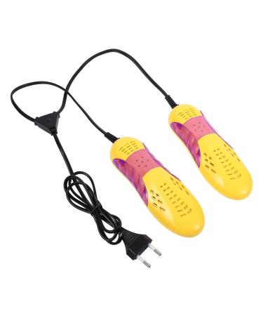Fdit Shoe Dryer Sterilization and Heating Multifunction Dryer for Shoe Deodorant and Dehumidification