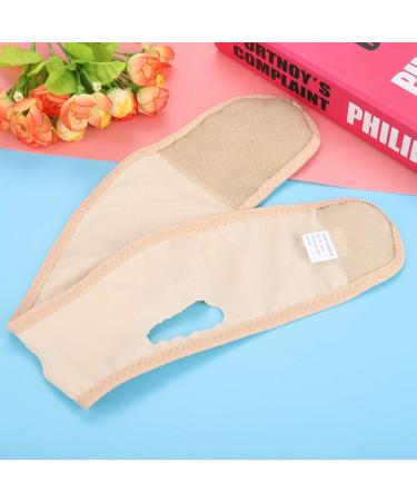 Pongnas Slimming Mask | Adjustable Tightening Skin Bandage | Breathable Thin Face Double Chin Lifting | Buy Internationally - Buy Online on GoSupps.com