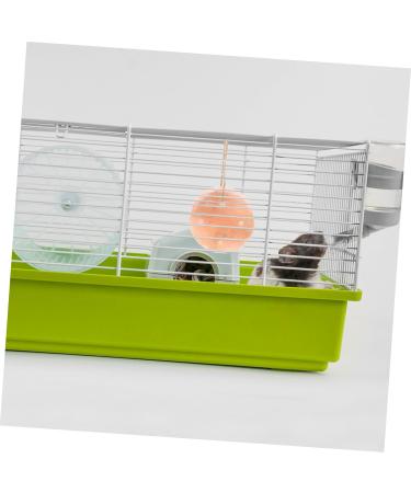 TOBBOMEY Pet Saline Small Pets Lick Salt Hamster Salt Mineral Block Salt Licking Brick Mineral Saline - Buy Online on GoSupps.com