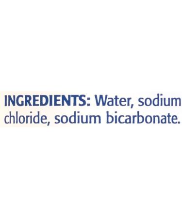 Arm & Hammer Simply Saline Nasal Mist Extra Strength, Severe Congestion, 1.6 Ounce - Buy Online on GoSupps.com