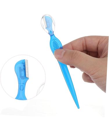 DOITOOL Eyebrow Razor Kit - Precision Facial Hair Trimmer for Eyebrow Shaping & Grooming | International Shipping Available - Buy Online on GoSupps.com