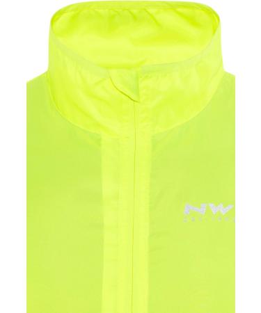 Northwave Unisex Vortex Vest M - Yellow Fluo | Premium Cycling Gear for International Shipping - Buy Online on GoSupps.com