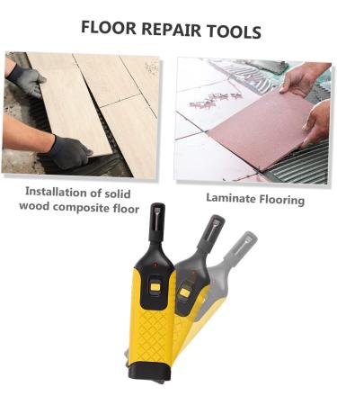 Beaupretty Floor Repair Kit | Wood Surface Scratch & Gap Repair Tools | Furniture Repair Supplies - Buy Online on GoSupps.com