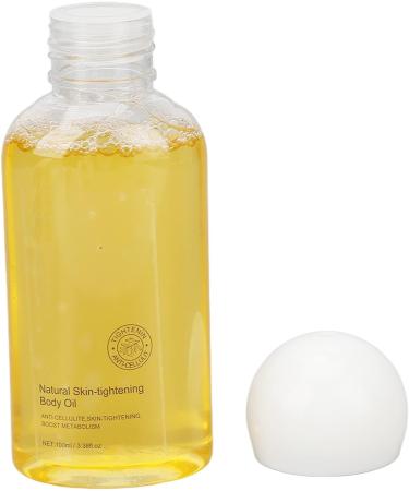 ANGGREK 100 Ml Body Firming Oil - Moisturizing Body Oil for Massage & Skin Tightening | International Shipping Available - Buy Online on GoSupps.com