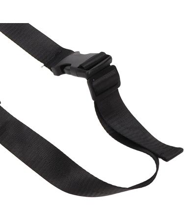 Adjustable Double Oil-Spa Dispenser Holder | Massage Bottle Holster - Durable Oxford Fabric Hip Bag for Easy Hanging - Buy Online on GoSupps.com