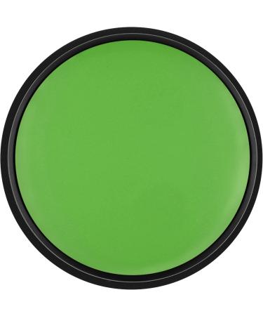 CCbeauty Light Green Face Paint Stick - Non-Toxic SFX Makeup for Gamora & Hulk Cosplay Halloween Costume | Professional Oil-Based Body Color - Buy Online on GoSupps.com