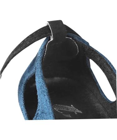 FOMIYES Protective Shoe Pads - 12 Pairs of Invisible Anti-Wear Women's Shoelaces & Shoe Inserts for Ultimate Comfort | International Shipping Available - Buy Online on GoSupps.com