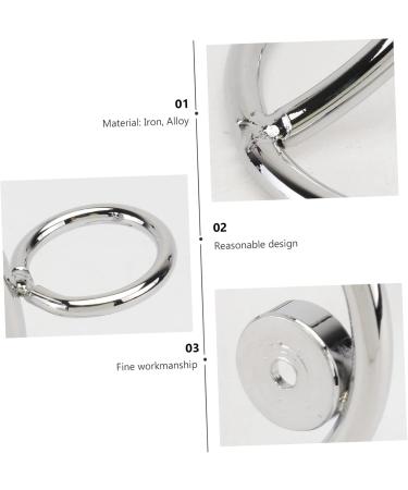 Shop Minkissy Men's Shaving Set - 2-Piece Razor & Brush Gift Set for Husband - Stylish Shaver Holder & Racks for Ultimate Grooming - Buy Online on GoSupps.com