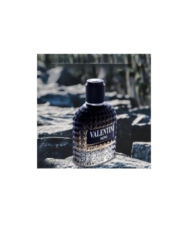 VALENTINE Pour Homme Eau de Parfum for Men 3.4 Fl. Oz. - Buy Online on GoSupps.com