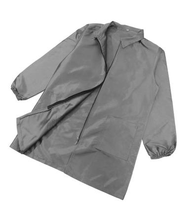 HONMEET Hairstylist Work Clothes Dog Grooming Uniform Grooming Clothing Barber Apron Pet Grooming Workwear Grooming Apron Pet Grooming Work Clothes Dog Grooming Clothes Nylon Polyester