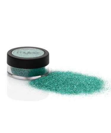 Mylee All That Glitters Adventurous - 101 Glitter Colour Choices - DIY Nail Decoration Holographic Dust Powder - Ideal for Nail Art & Crafts - Buy Online on GoSupps.com