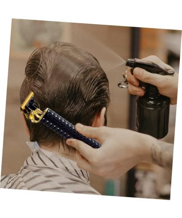 Buy Balacoo Rechargeable Hair Clipper & Shaver for Men - Electric Razors & Trimmers Aluminum Alloy Design International Shipping - Buy Online on GoSupps.com