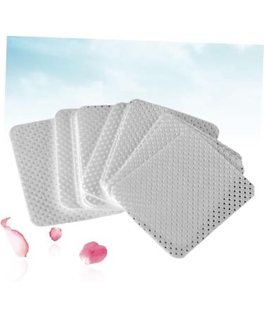 Mipcase 540 Sheets Lash Glue & Nail Polish Remover Cotton Pads - Effective Makeup Wipes for Easy Cleanup - Buy Online on GoSupps.com