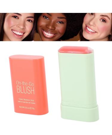 Blush Stick Multipurpose Portable Cream Blush for Makeup - Buy Online on GoSupps.com