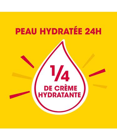 DOP (DOPA3) Douceurs d'Enfance Carambar Caramel Shower Gel - Buy Online on GoSupps.com