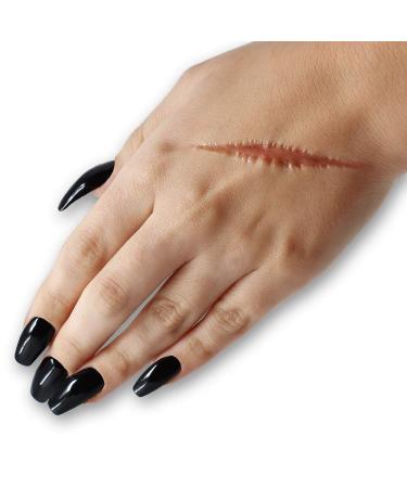 Mehron Makeup Rigid Collodion .125 oz for Special Effects, Halloween & Movies - Buy Online on GoSupps.com