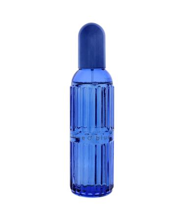 C.olour Me Homme Blue Eau de Parfum 90ML - Buy Online on GoSupps.com