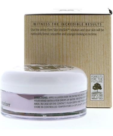 Eminence Organic Skincare Firm Skin Acai Moisturizer with Hyaluronic Acid 2 Fluid Ounce by Eminence Organic Skin Care - Buy Online on GoSupps.com