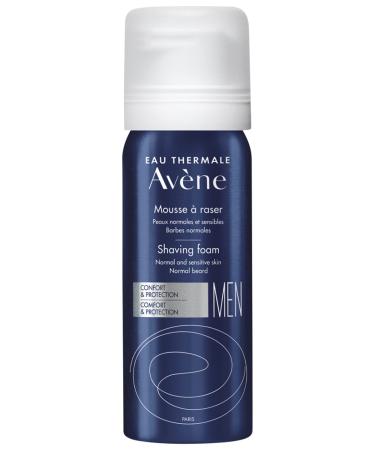 Av ne Men Shaving Foam 50ml