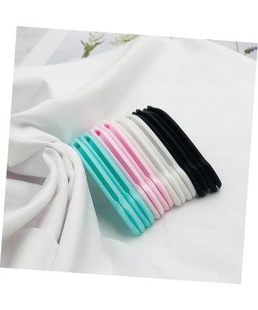 TOVINANNA 4 Pairs Mask Hooks - Ear Hooks & Hanging Hooks for Comfortable Face Masks | International Shipping - Buy Online on GoSupps.com