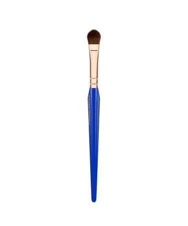 Buy Bdellium Tools Golden Triangle 774 Large Shader Makeup Brush - Vegan Synthetic Fibers for Eyeshadow Blending - Blue 1pc | International Shipping Available - Buy Online on GoSupps.com