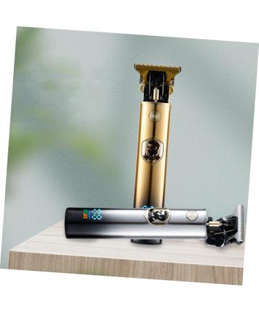 Beavorty Unisex Hair Trimmer - Powerful Quiet & Easy to Use for Men's Hair Cutting & Trimming - Ideal for International Shipping - Buy Online on GoSupps.com