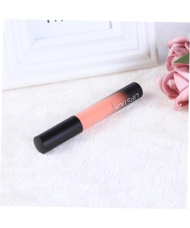 FOMIYES Long Lasting Waterproof Lipstick | Matte Liquid Lip Gloss for All-Day Wear - Buy Online on GoSupps.com