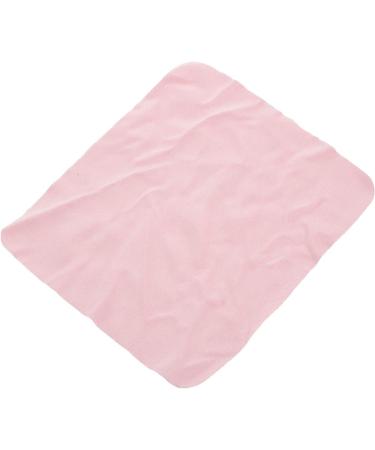 10 Pcs Microfiber Cleaning Cloths - Eyeglasses & Mobile Screen Wipes - Premium Chamois for Lens Care - Buy Online on GoSupps.com