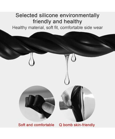 PODEC Electric Breast Chest Massager Electric Chest Enlargement Massage Enhancer with Four Shaping Modes Anti-Sagging Firming Breast and Enlarge Women Udder for Home Breast Care - Buy Online on GoSupps.com