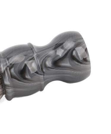 Buy Sonew Men's Rasier Brush - Professional Soft Synthetic Beard Brush for Efficient Cleaning & Fast Foaming | Ideal for Hairdressing Salons - International Shipping Available - Buy Online on GoSupps.com