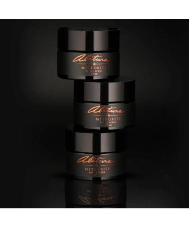 Alitura Meteorite Scrub - Ultra-refined Freshwater Pearl & Bamboo Stem Cell Polish for Silky Smooth Skin | International Shipping Available - Buy Online on GoSupps.com