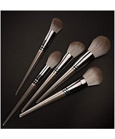 Premium Makeup Brush Set for Women | Complete Beauty Kit - Foundation Concealer Eyeshadow Blush & Eyebrow Brushes - Buy Online on GoSupps.com