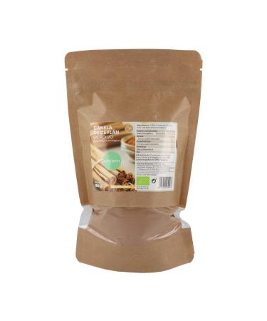 Organic Ceylon Cinnamon Powder 150g Powder