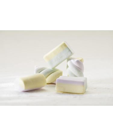 SWEET-SWITCH - 10 x 70g - Marshmallow Twist Mix - Candy - Sugar free - Gluten free - Buy Online on GoSupps.com