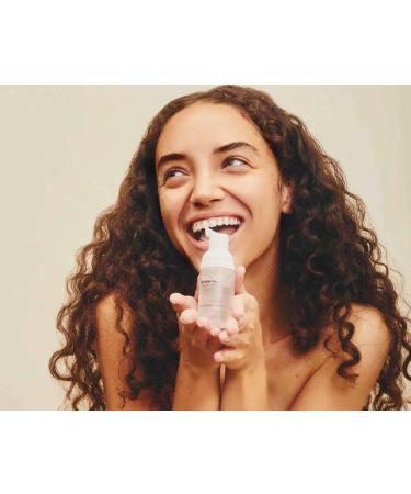 Knours Soothing & Antioxidant Toner Essence - Clean Beauty with Rose Water & Centella Asiatica | 150ml - Buy Online on GoSupps.com