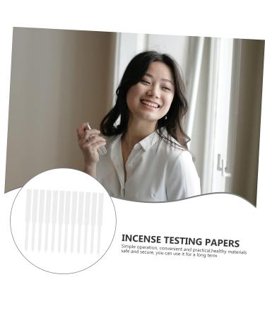 Healifty 600 Pcs Scent Paper Test Strips - Fragrance & Essential Oil Testing Kit - Buy Online on GoSupps.com