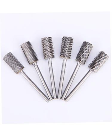 Nail Drill Stand Drill Chuck Drilling Grinding Nail Drill Cool Adjustment Size 1 As Shown - Buy Online on GoSupps.com