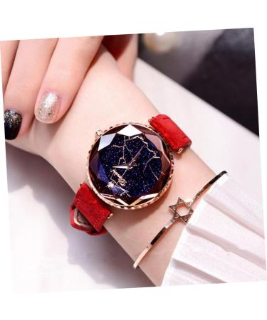 Shop Healeved Silber's Trendy Adjustable Cuff Bracelet & Finger Ring - Elegant Open Bangle Jewelry for Ladies - Gold Star Design - International Shipping Available - Buy Online on GoSupps.com