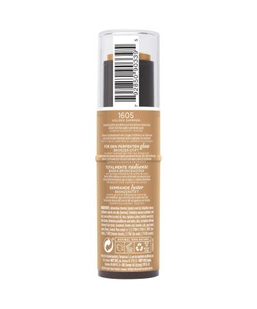 Burts Bees Golden Shimmer Bronzer Stick 0.32 OZ - Natural All Aglow Glow - Buy Online on GoSupps.com