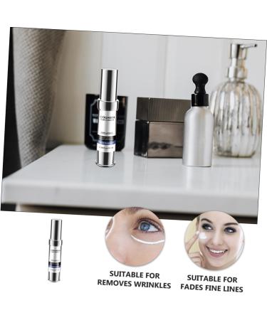 Angoily 1 Eye Cream Anti-wrinkle Eye Gel Anti Aging Eye Gel Eye Hydrating Gel Puffiness Remover Dark Circles Remover Eye Care Cream Moisture Cream White Moisturizing Abs - Buy Online on GoSupps.com