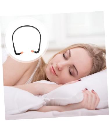 Buy Hemoton 20 Pcs Noise-Proof Earplugs - Perfect for Sleep Studying Concerts & Racing | Anti-Noise Ear Plug Kit for Students & Musicians - Buy Online on GoSupps.com
