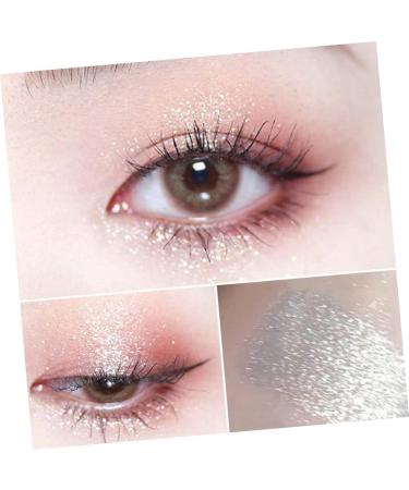 Beavorty 2 pcs liquid eyeshadow glitter eye shadow liquid makeup liquid eye shadow eye sequins makeup 1 count (Pack of 1) 02#x2pcs - Buy Online on GoSupps.com