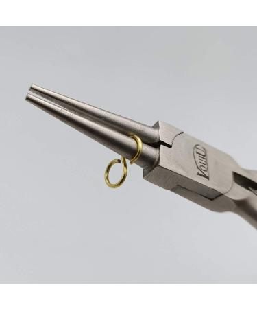 Vouiu Round Nose Pliers - Essential Jewelry Making Tool - Buy Online on GoSupps.com