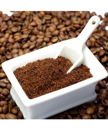 Maple Terroir Maple Coffee 200g - 6 Pack | Medium-Dark Roast Ground Coffee | Made with Maple Syrup | Made in Canada - Buy Online on GoSupps.com