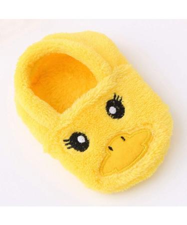 Soft Yellow Baby Bathrobe & Shoes Set | Terry Hooded Swim Coat for Infants 0-6 Months - Buy Online on GoSupps.com